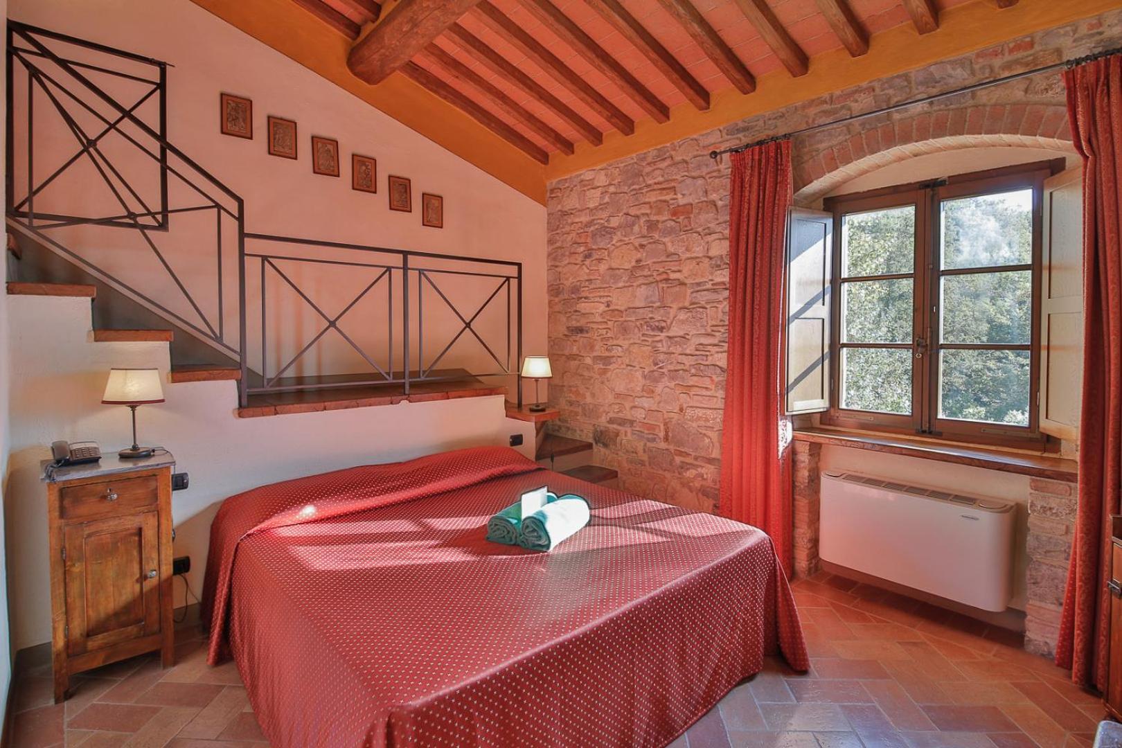Hotel Le Pozze Di Lecchi Gaiole in Chianti Εξωτερικό φωτογραφία