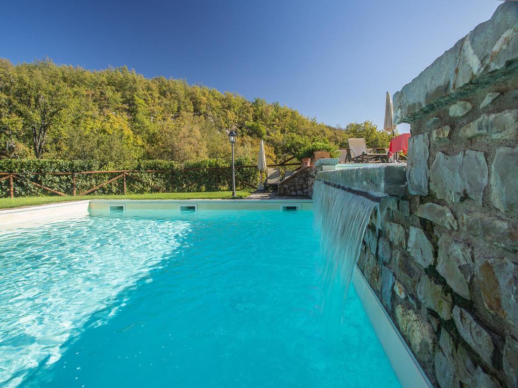 Hotel Le Pozze Di Lecchi Gaiole in Chianti Εξωτερικό φωτογραφία