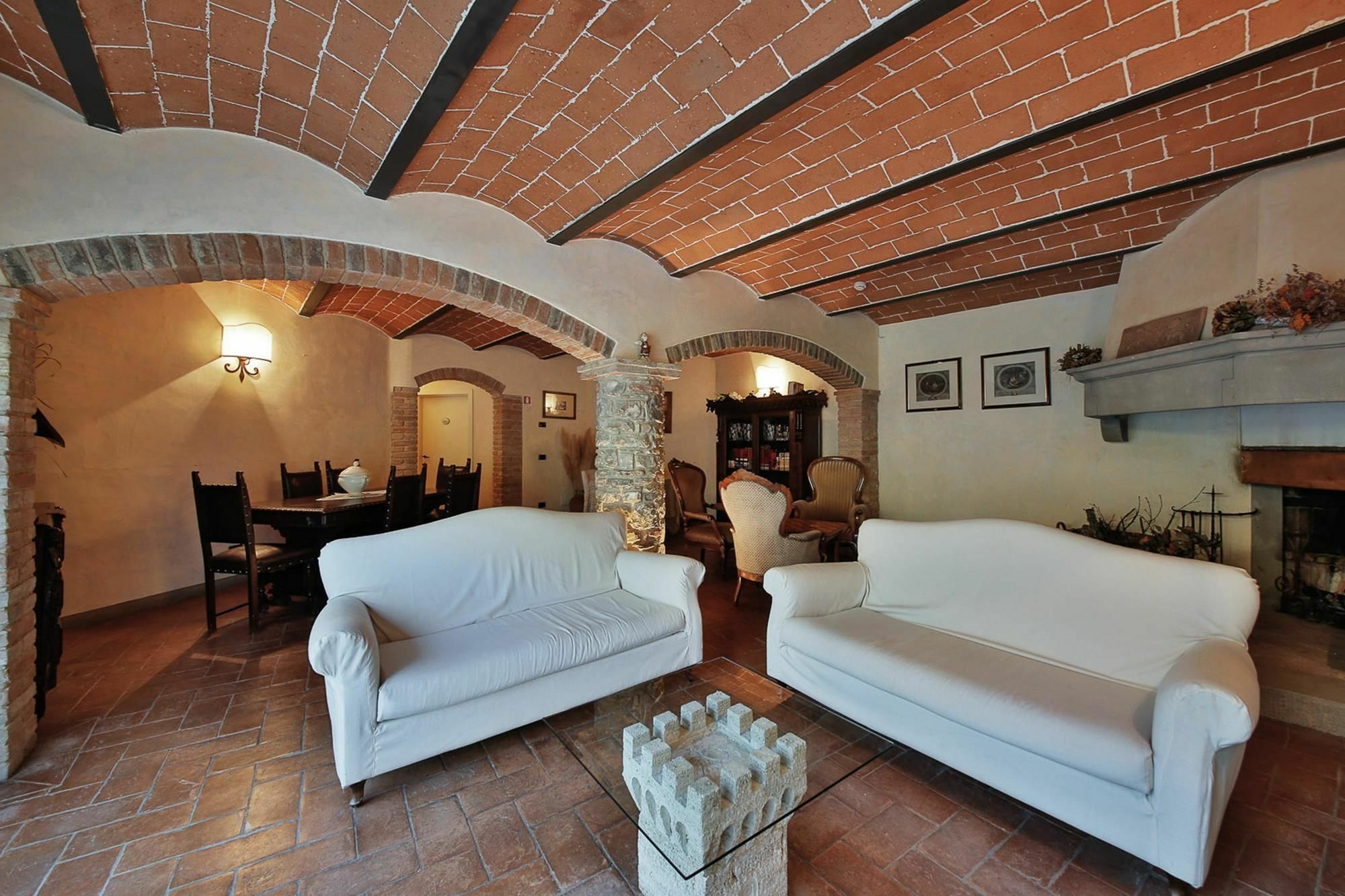 Hotel Le Pozze Di Lecchi Gaiole in Chianti Εξωτερικό φωτογραφία