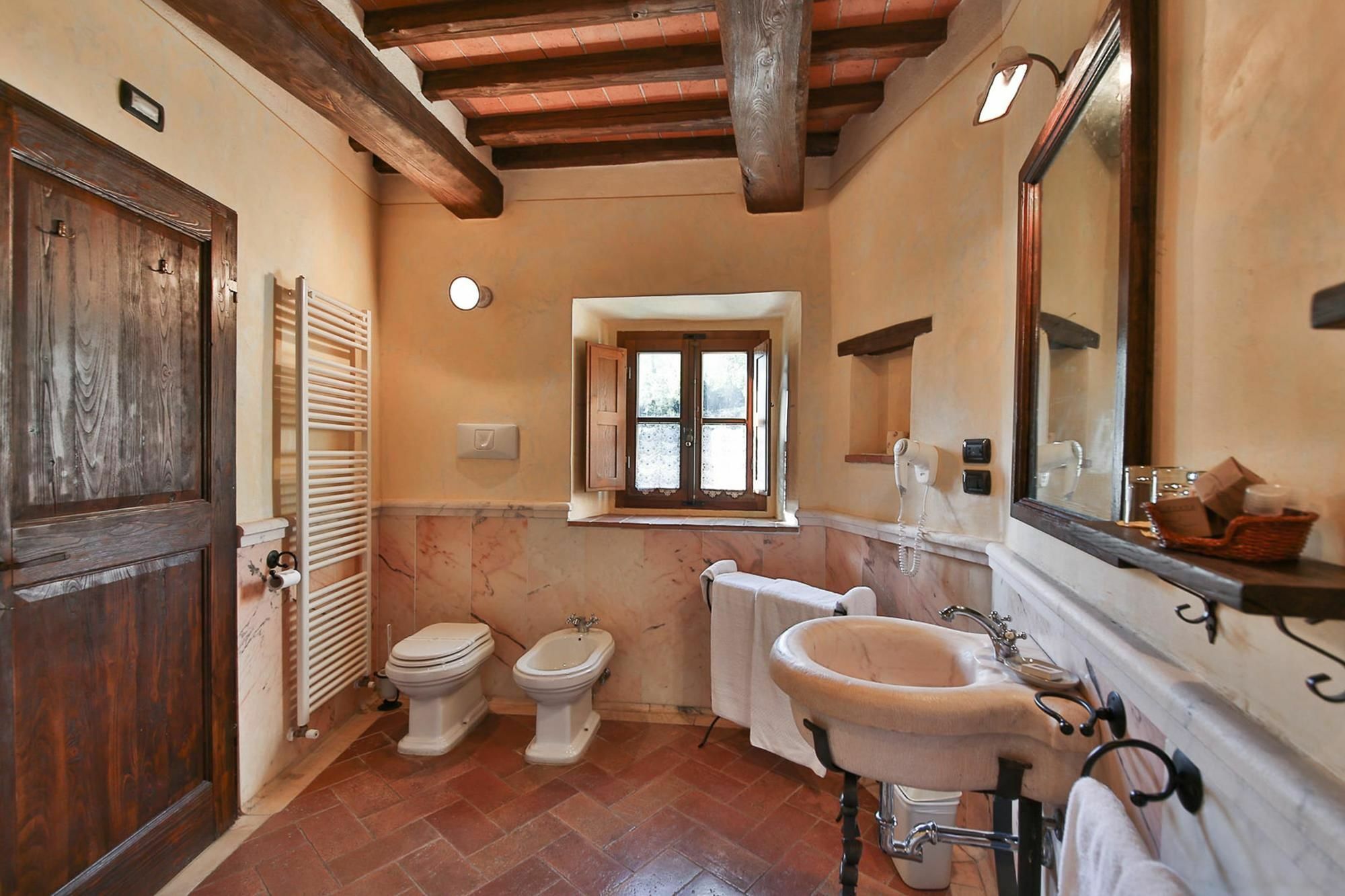 Hotel Le Pozze Di Lecchi Gaiole in Chianti Εξωτερικό φωτογραφία
